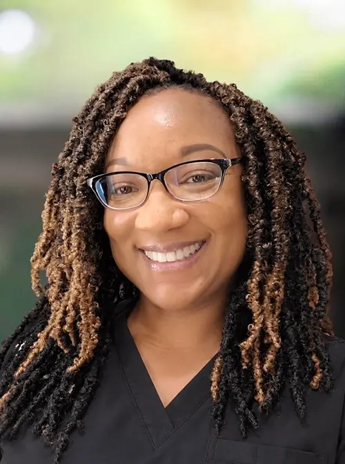 Erika - Dental Assistant