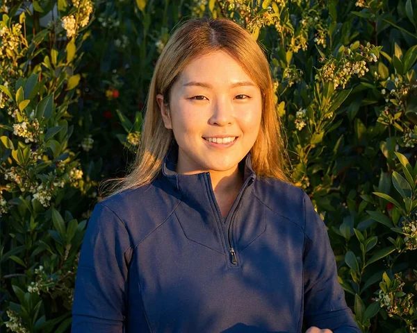 Dr. Jimin Suh, DDS