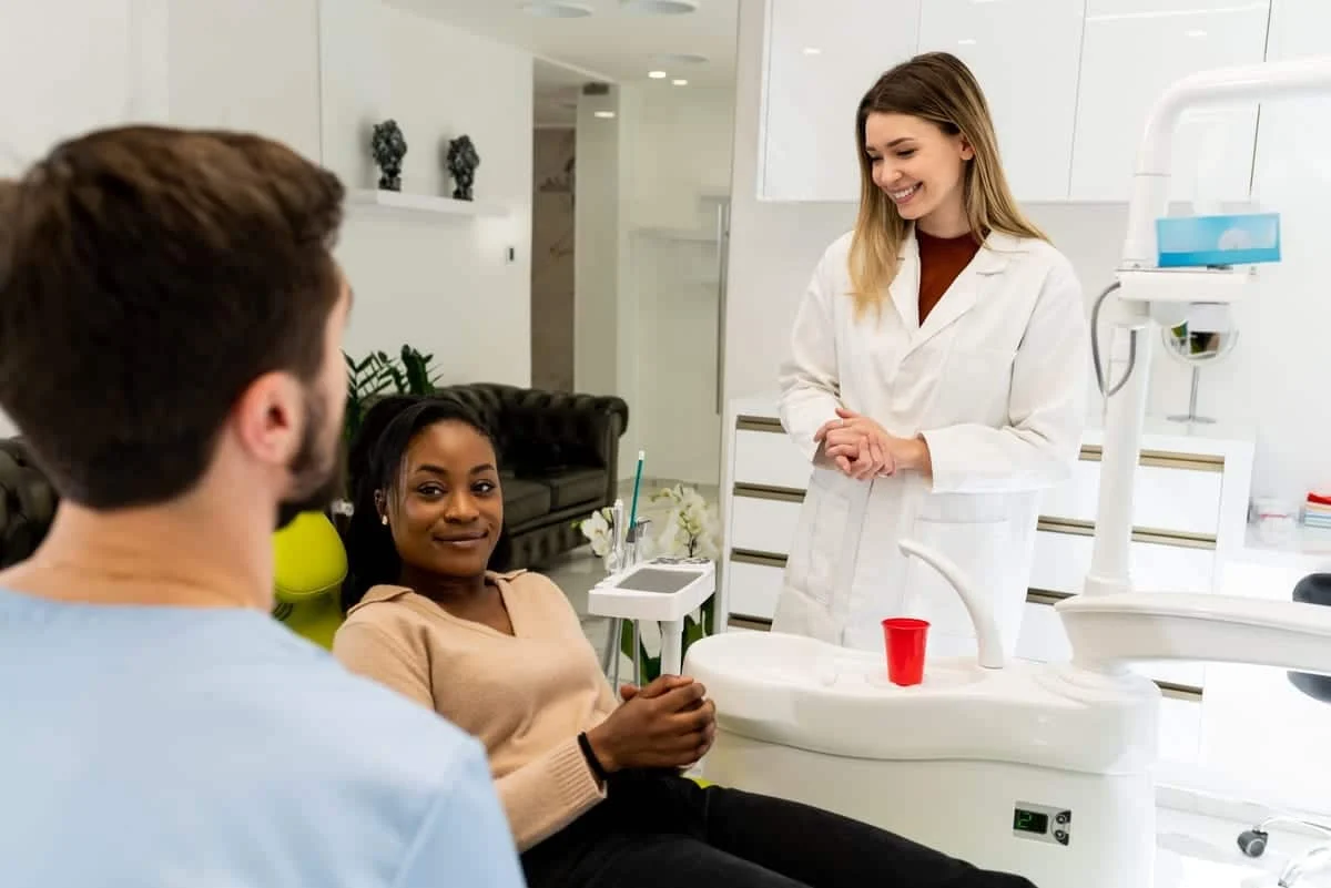 Preventive Dentistry in Castro Valley, CA